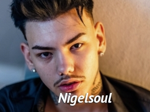 Nigelsoul