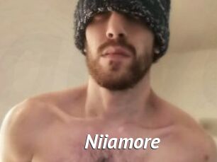 Niiamore