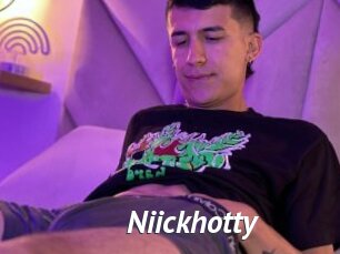 Niickhotty