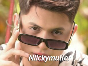Niickymuller