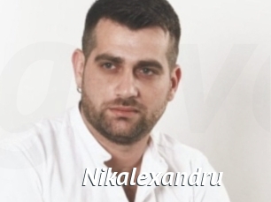 Nikalexandru