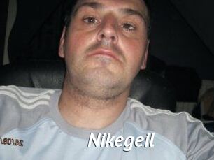 Nikegeil