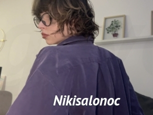 Nikisalonoc
