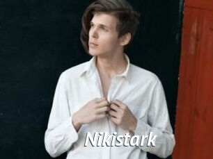 Nikistark