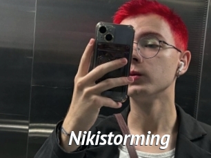 Nikistorming