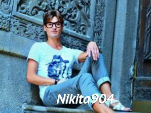 Nikita904