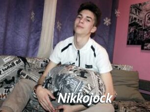 Nikkojock