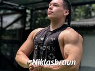 niklasbraun Gay Vod