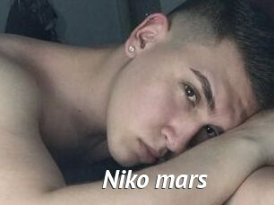 Niko_mars