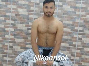 Nikoansel