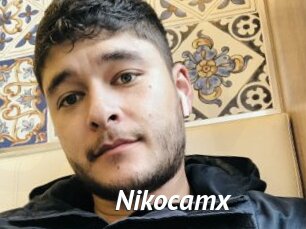 Nikocamx