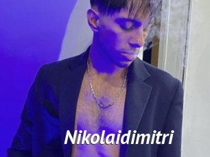 nikolaidimitri Gay Vod