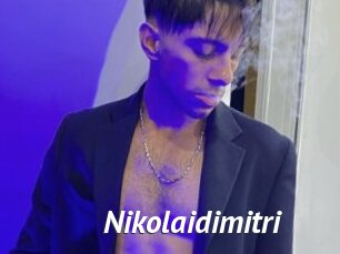 Nikolaidimitri