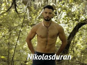 Nikolasduran