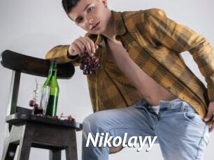 Nikolayy