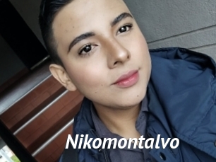 Nikomontalvo