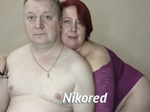 Nikored