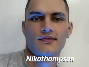 nikothompson Gay Vod