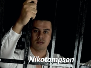 Nikotompson