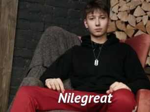 Nilegreat