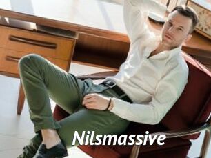 Nilsmassive