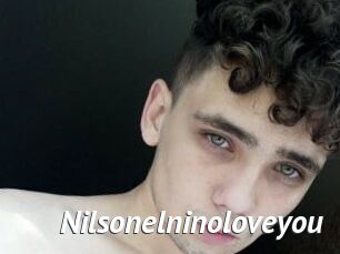 Nilsonelninoloveyou