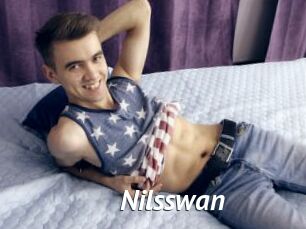 Nilsswan