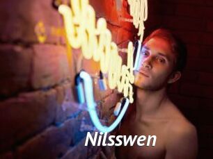 Nilsswen