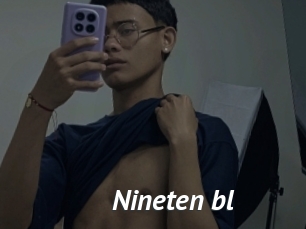 nineten_bl Gay Vod