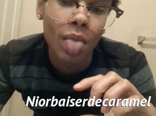 Niorbaiserdecaramel