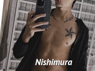 Nishimura