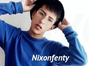 Nixonfenty