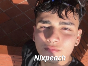 Nixpeach