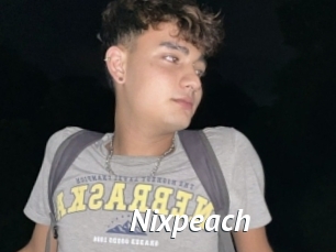 Nixpeach