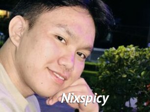 Nixspicy