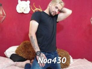 Noa430