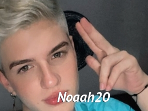 Noaah20