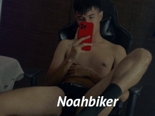 Noahbiker