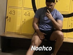 Noahco
