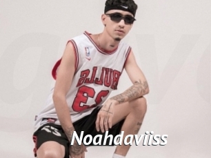 Noahdaviiss