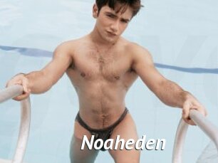 Noaheden