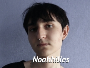 Noahhilles
