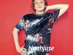 Noahjuse