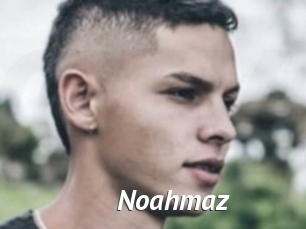 noahmaz Gay Vod