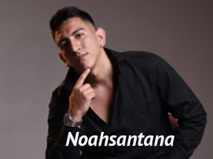 Noahsantana