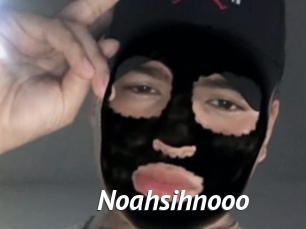 Noahsihnooo