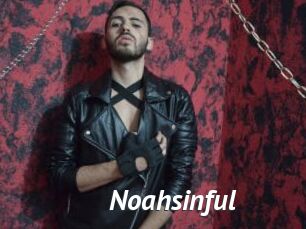 Noahsinful