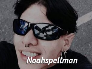 Noahspellman