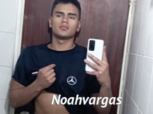 Noahvargas