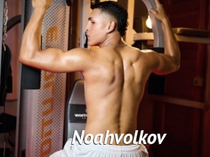 Noahvolkov